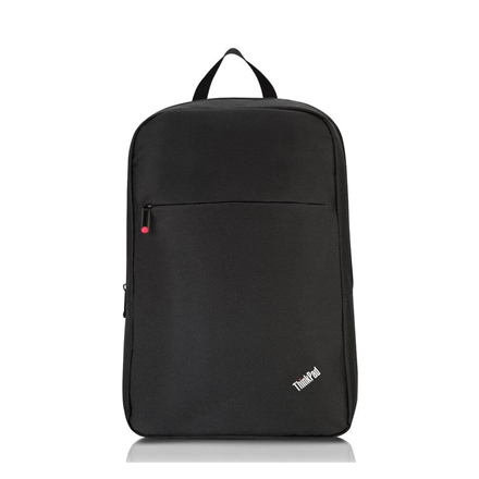 LENOVO ThinkPad 15.6 Basic Backpack aksesuārs portatīvajiem datoriem