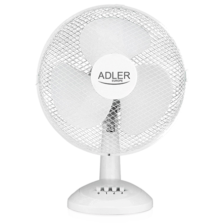 Adler AD7304 galda ventilators Klimata iekārta