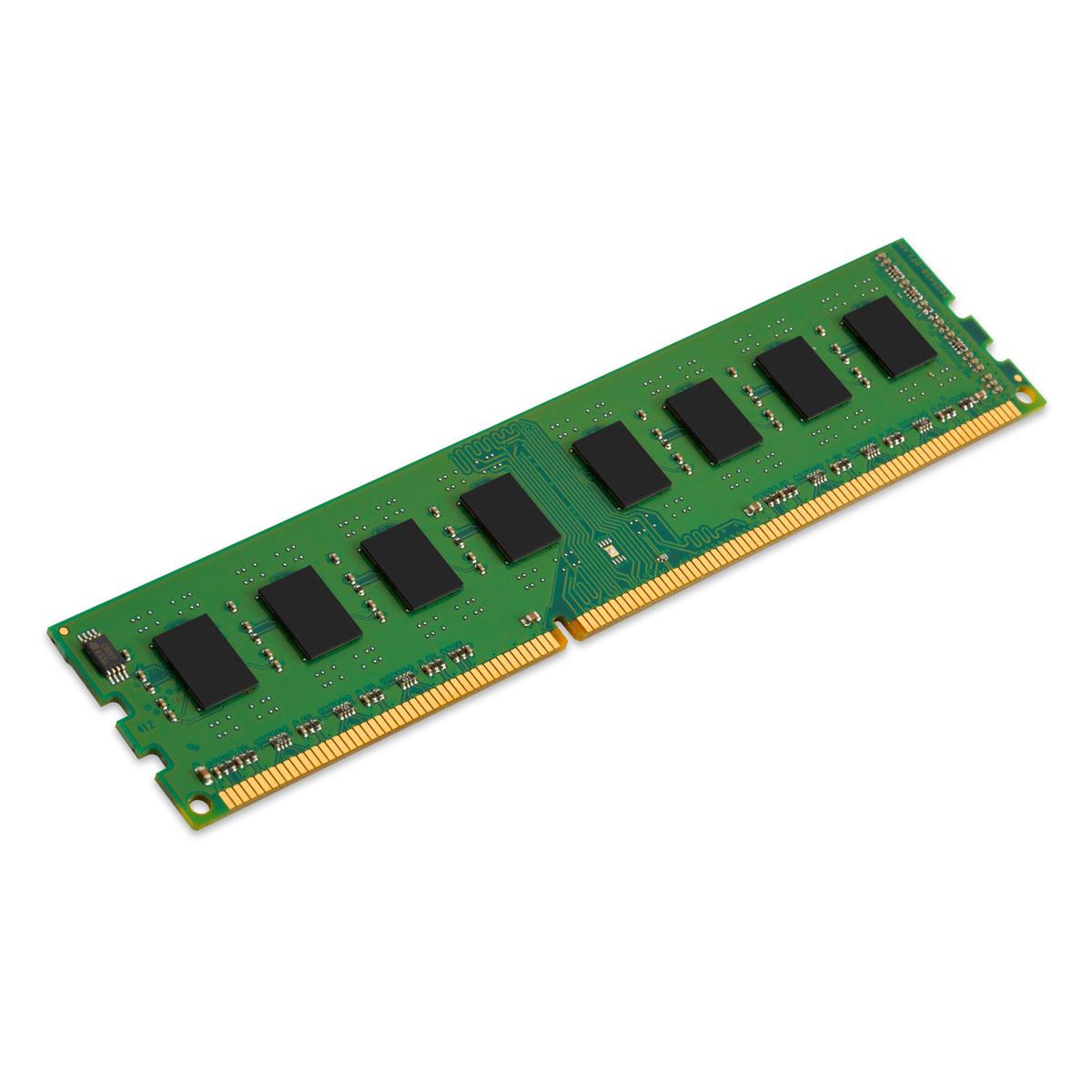 KINGSTON 8GB 1600MHz DDR3L Non-ECC CL11 operatīvā atmiņa