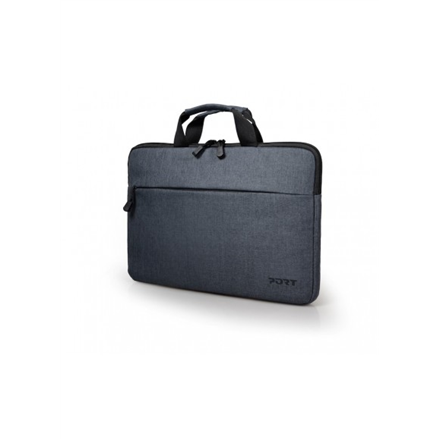 NB Tasche Port Belize TL 39,6cm (15,6) portatīvo datoru soma, apvalks