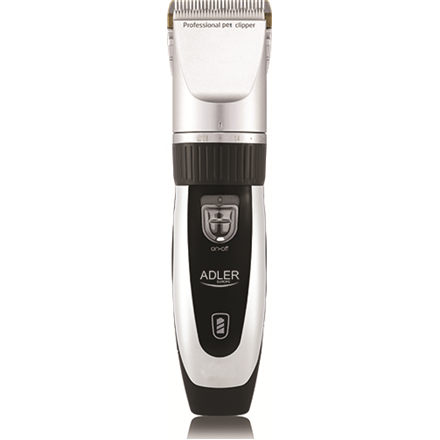 Adler Hair clipper for pets, 35 W W Vīriešu skuveklis