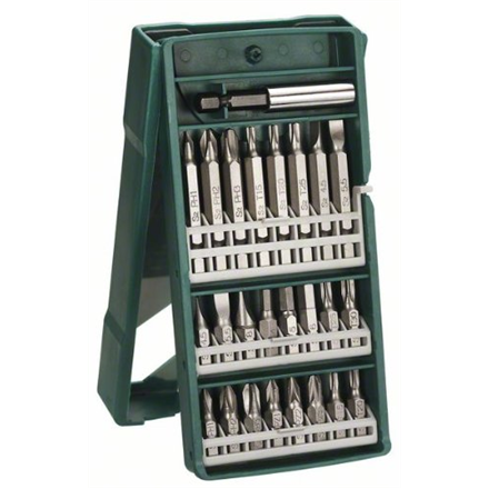 Bosch Mini X-Line set of keys 25 pieces  