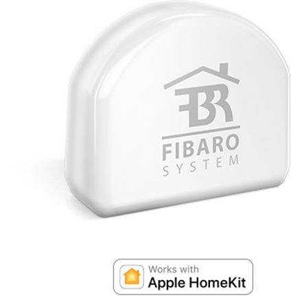 Fibaro Single Switch HomeKit (FGBHS-213)