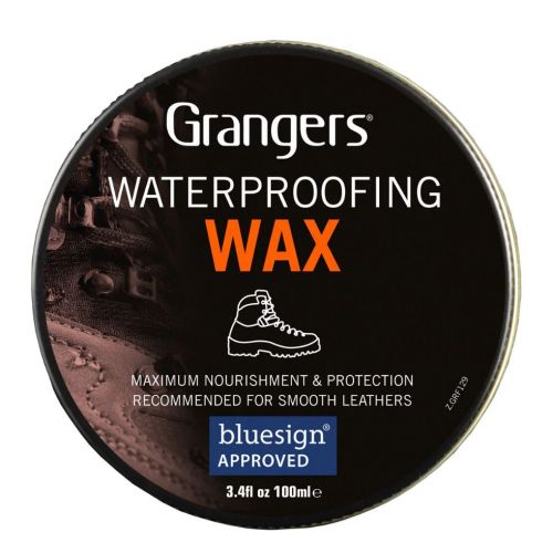 Grangers Waterproofing Wax 100ml 799756007356 (799756007356)