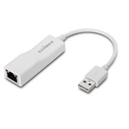 Edimax USB2.0 to Fast Ethernet Adapter  