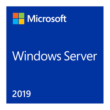 Windows Server CAL 2019 English 1pk DSP OEI 5 Clt User CAL R18-05867