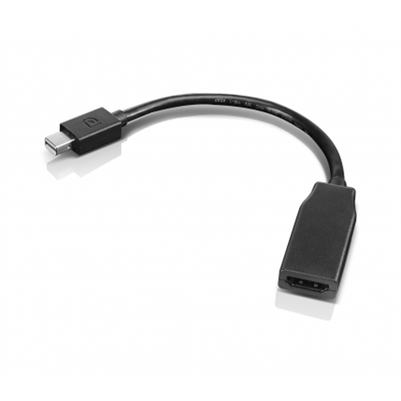 Lenovo mini DisplayPort to HDMI Adapter