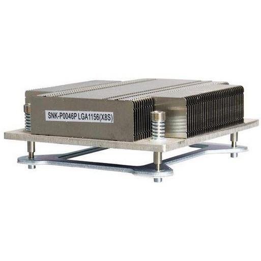 Supermicro  SNK-P0046P Serveru aksesuāri