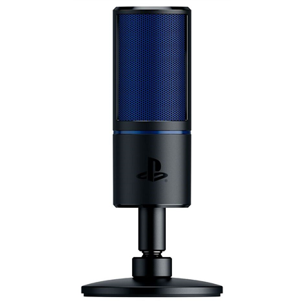 Microphone Razer Seiren X PS4 austiņas