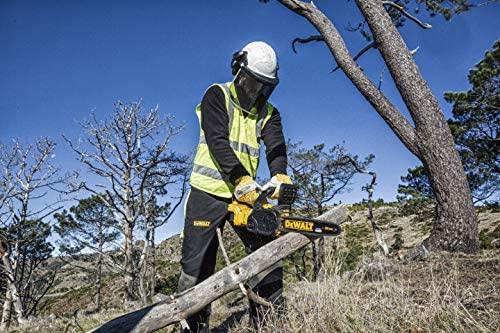 DeWALT DCM565P1 chainsaw Black,Yellow