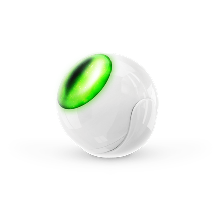 Fibaro Motion, light and temperature Sensor  Apple HomeKit FGBHMS-001 iekārtas lādētājs