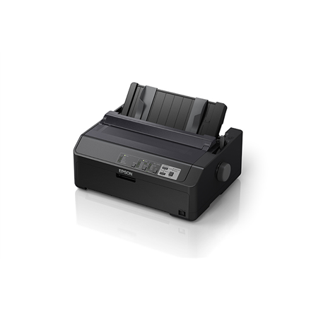 EPSON LQ-590II Dot matrix printer printeris