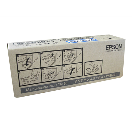 EPSON maintenance kit for B300/B500DN  rezerves daļas un aksesuāri printeriem