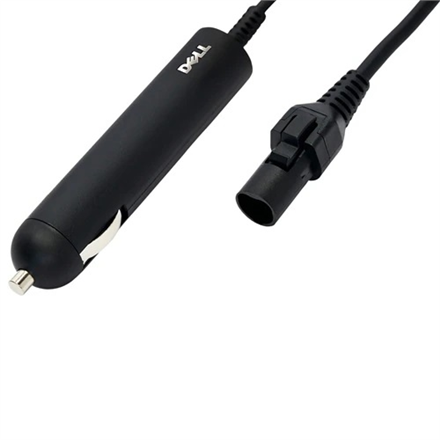 Dell 65W Auto/Air Adapter 65W USB-C Dell aksesuārs portatīvajiem datoriem