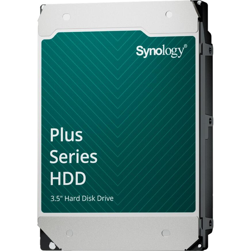 Synology Plus 3.5