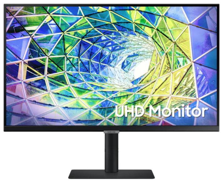 SAMSUNG S27A800U 27in 3840x2160 HDMI DP monitors