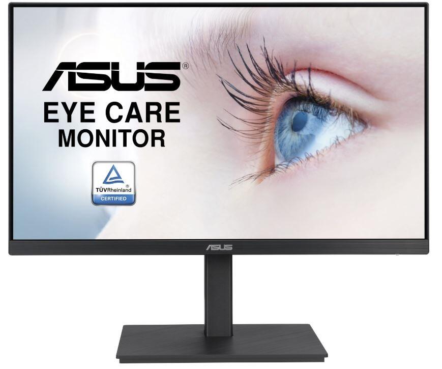 ASUS LED-Monitor VA24EQSB - 61 cm (24