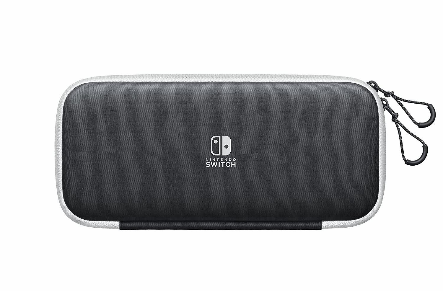 Nintendo Switch Bag and Screen Protector spēļu aksesuārs