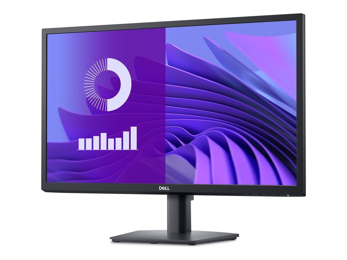 Dell E2425H - LED monitor - Full HD (1080p) - 24