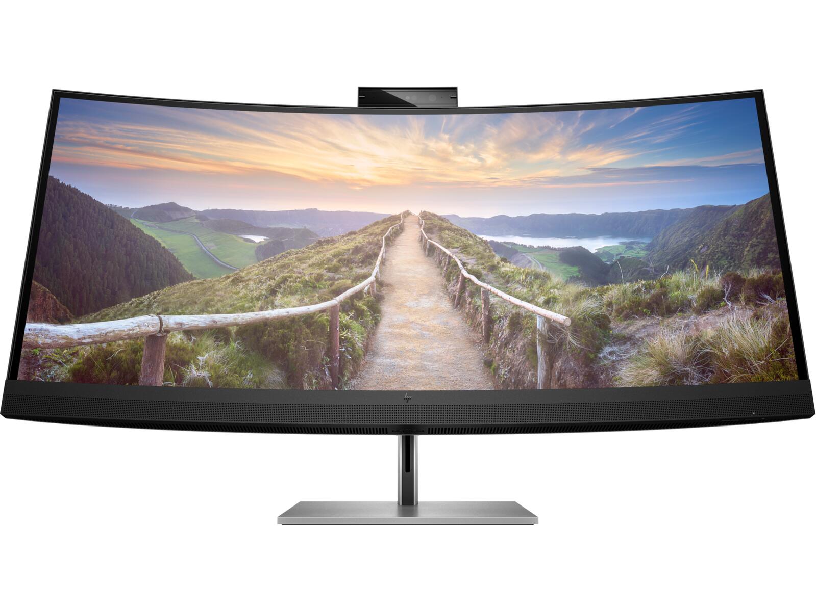 HP Z40c G3 100.8 cm (39.7) 5120  x 2160 pixels UltraWide 5K HD monitors