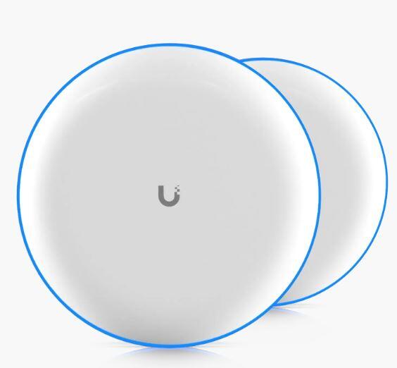 Ubiquiti Networks UBB-EU bridge/repeater Network bridge White Access point