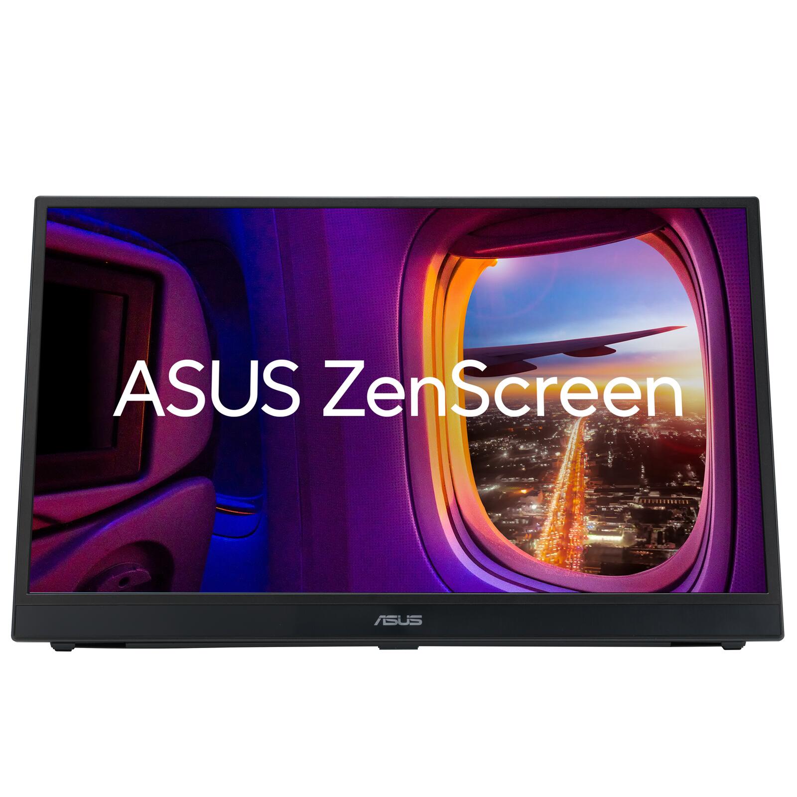 ASUS ZenScreen MB17AHG 17.3inch IPS WLED monitors