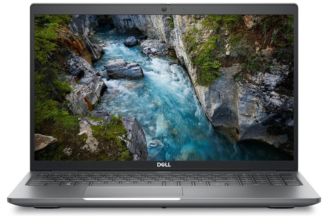 Dell Precision 3590 - 15.6