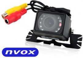 NVOX CM39 videoreģistrātors