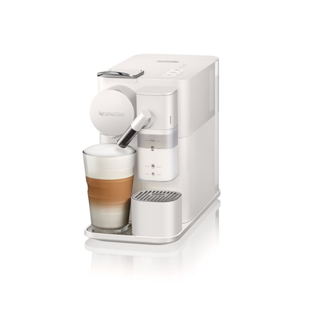 Delonghi EN510.W Nespresso Kafijas automāts