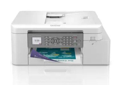 Brother multifunction printer MFC-J4340DW printeris