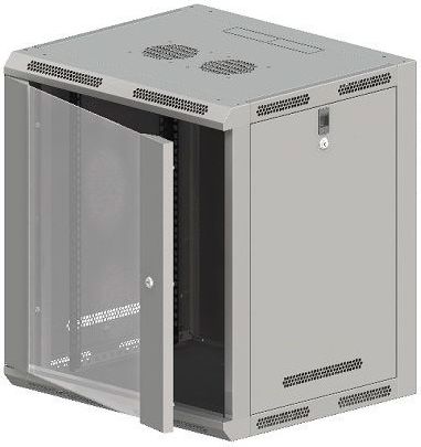 A-LAN Hang.Cabinet 12U  600x500 SW-12U-600-500- Serveru aksesuāri