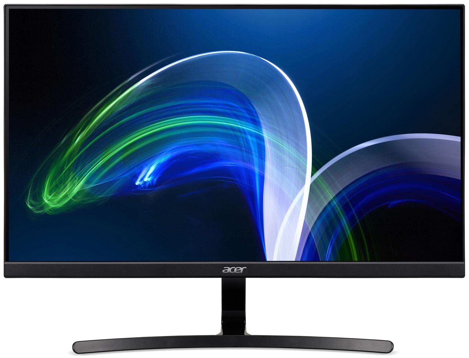 Acer K273 bmix - K3 series - LED-Monitor - Full HD (1080p) - 68.6 cm (27) 4710886085409 monitors