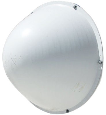 Ubiquiti Networks Radome, 2 RocketDish RAD-RD2, Protective radome,  810354021244 11792 antena