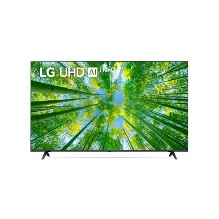LG 65UQ79003LA 65inch UHD LED 60Hz 16:9 LED Televizors