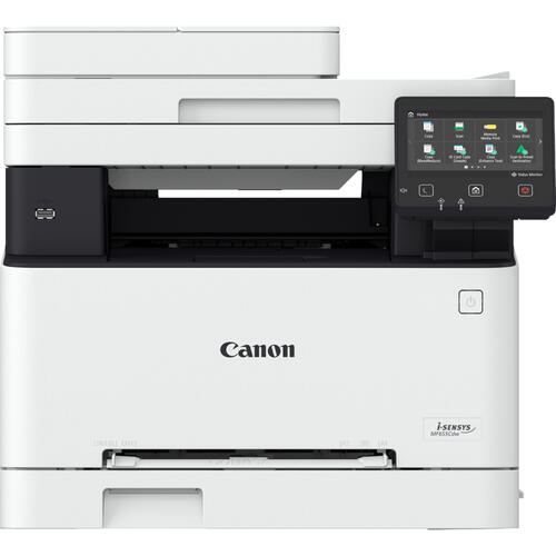 Canon i-SENSYS MF 657 Cdw printeris