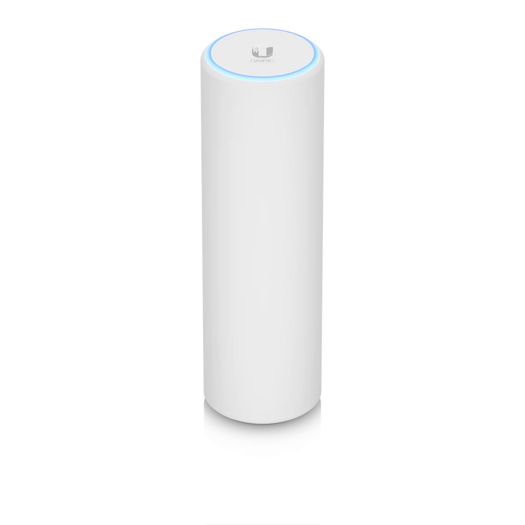 Ubiquiti Indoor/outdoor, 4x4 WiFi 6 access point designed for mesh applications Access point