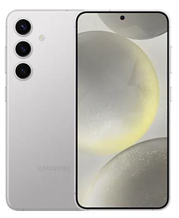 Samsung Galaxy S24 5G 8GB/256GB Grey Mobilais Telefons