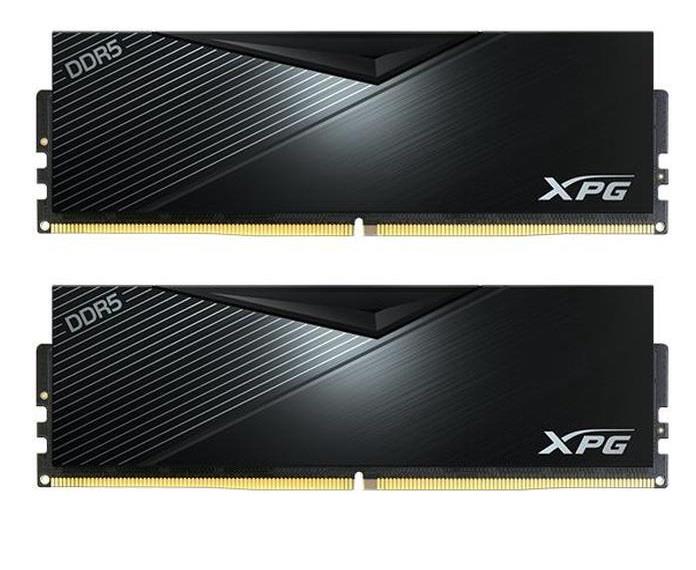 ADATA Lancer Blade memory module 32 GB 2 x 16 GB DDR5 6000 MHz ECC operatīvā atmiņa