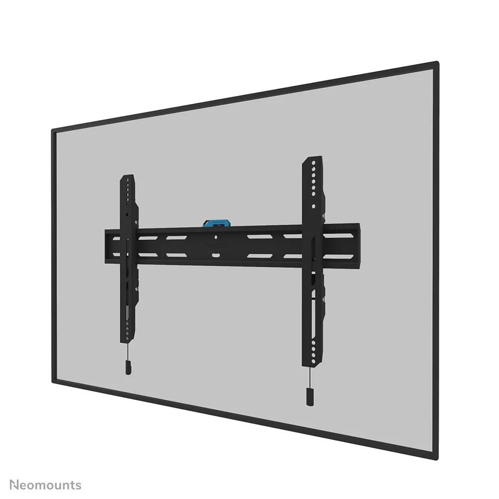 TV SET ACC WALL MOUNT/WL30S-850BL16 NEOMOUNTS TV stiprinājums