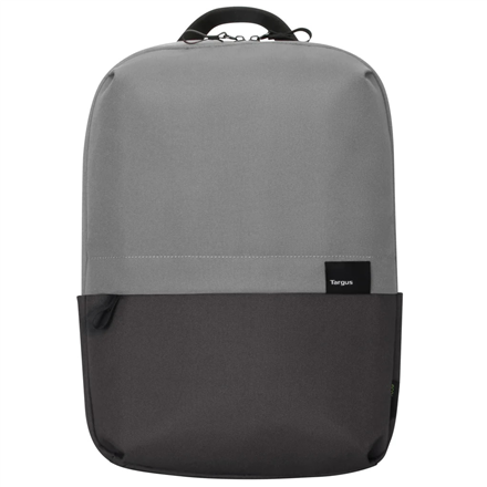 Targus Sagano Commuter Backpack Fits up to size 16 ", Backpack, Grey portatīvo datoru soma, apvalks