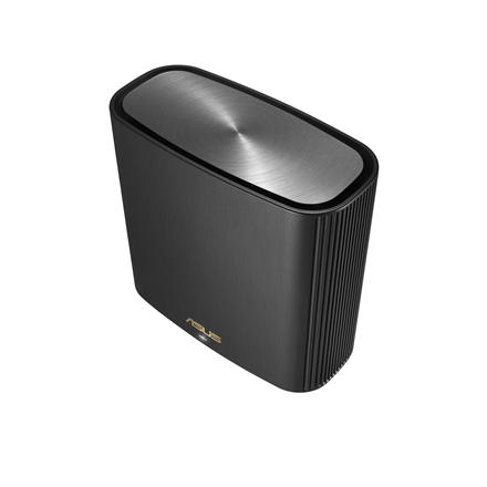 ASUS ZenWiFi AX (XT8) - WLAN-System - 802.11a/b/g/n/ac/ax - Desktop 4718017436670 datortīklu aksesuārs