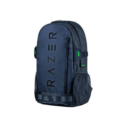 Razer Rogue V3 Black, Waterproof, Backpack 8886419387169 Portatīvais dators