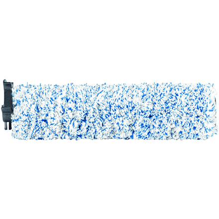 Bissell | Hydrowave hard surface brush roll | White/Blue 28621 (011120255003) aksesuārs putekļsūcējam