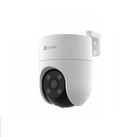 EZVIZ IP Camera CS-H8C  2 MP, 4mm, IP65, H.264/H.265, MicroSD, max. 512 GB novērošanas kamera