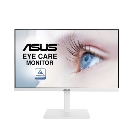 Asus 27 LED VA27DQSB-W - Commercial monitors