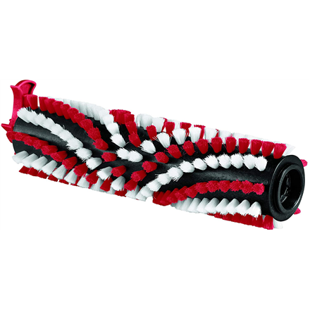 Bissell | Hydrowave carpet brush roll | Black/White/red 28622 (011120255010) aksesuārs putekļsūcējam