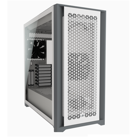 CORSAIR 5000D AIRFLOW Mid-Tower ATX Datora korpuss