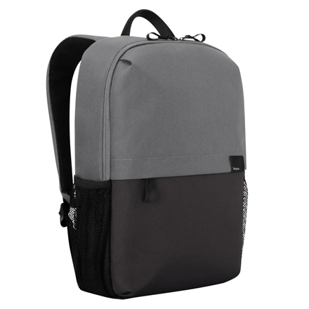 TARGUS 15.6" SAGANO CAMPUS BACKPACK GREY portatīvo datoru soma, apvalks