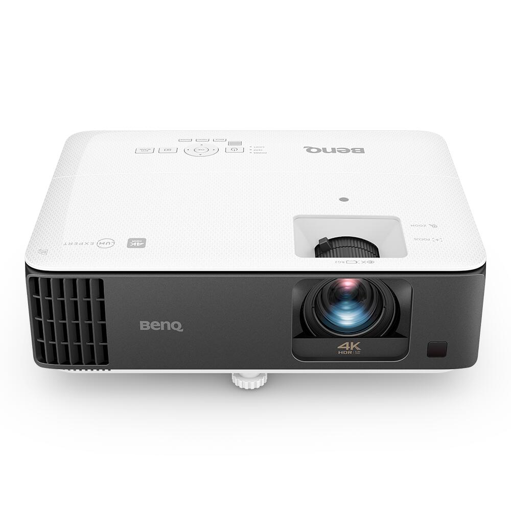 BenQ TK700STi Gaming Projector, 4K UHD,3840x2160, 16:9, 3000Lm, 10000:1, White projektors