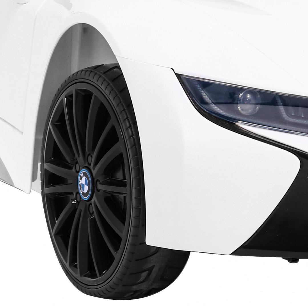 BMW I8 Lift Bērnu Elektromobilis PA.JE1001.BIA (5903864906073)